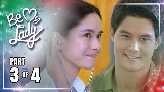 Be My Lady | Episode 203 (3/4) | December 5, 2022