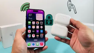 How to Check if AirPods are REAL!