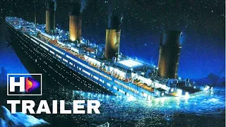 TITANIC 666 - Official Trailer (2022) A Tubi Original