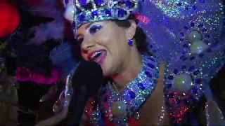 CIERRE DEL CARNAVAL DE ARTIGAS  2020