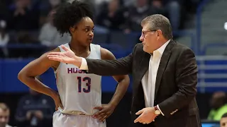 Geno Auriemma Breaks Down UConn's Roster