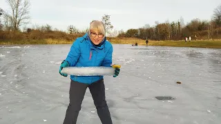 Велопрогулянка від велоспільноти "Шалена педалька", 2021-02-06, Львів