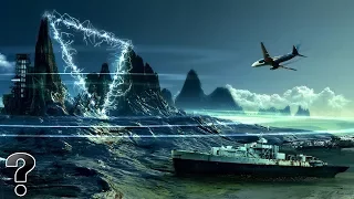 What’s The Mystery Behind The Bermuda Triangle?