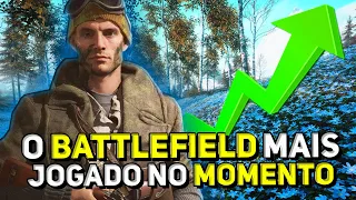 BF5 FOI INJUSTIÇADO...e eu posso provar