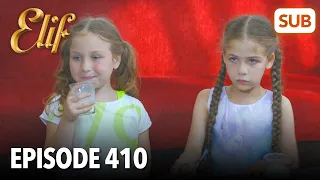 Elif Episode 410 | English Subtitle