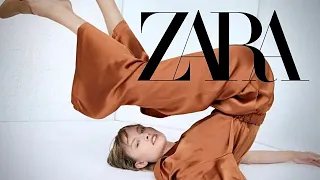 ZARA: Exposing The Secrets Behind Zara's Fast Fashion Empire