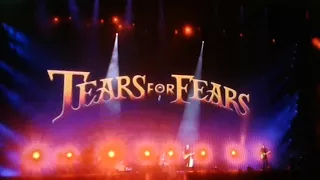 Tears For Fears - Shout - Rock informações Rio - 2017