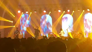 Gigi (Third Formation) - Dimanakah Kau Berada? (Live at The Pallas 27/09/2018)