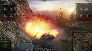 9k DMG Sheridan - ЛТ10.