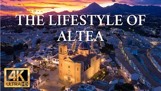 Discover the Beauty of Altea | A Tourist's Guide 2023 |