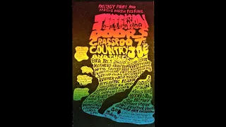 '' fantasy faire radio ad '' - KHJ fm july 1967.
