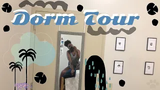 FIU DORM TOUR (Lakeview South)