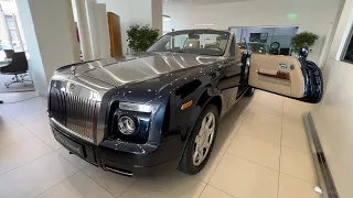 30 миллионов за Rolls Royce 2010 года