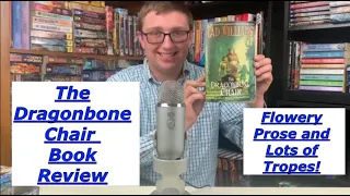 The Dragonbone Chair Book Review