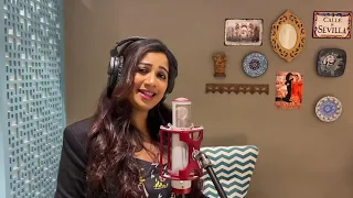 Thodi Der | Shreya Ghoshal | Valentine's Day Special