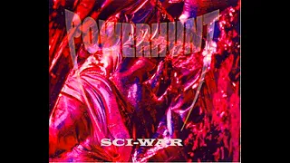 Powerhunt [NOR] - Sci-war CDS 96