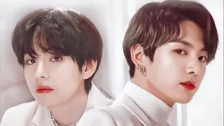 Once again about the amazing Taekook's "magnetism" [rus/esp sub]