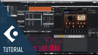 What are VST Expression Maps and How to Use Them | Music Production for Beginners