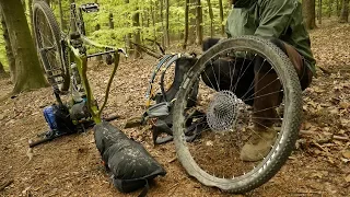 Klątwa Gór Świętokrzyskich trwa? Mój zestaw naprawczy.