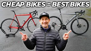 Buy These Bikes While They're Still CHEAP!