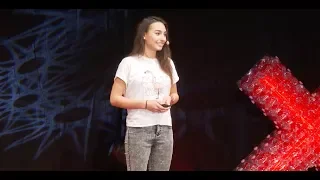 Z nuly na dvě stě | Dominika Kouřilová | TEDxPrague