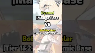 BoBoiBiy Elementals Vs Demon Slayer PT 6