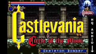 Awake - Circle of the Moon - Castlevania 35th Anniversary Collection