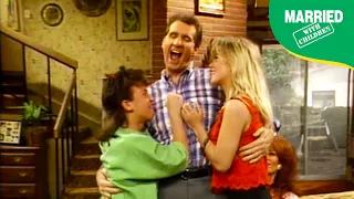 Al Wants To Spend More Time With His Family | Married With Children