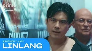 Linlang: Bangis vs Da Master Outside The Ring | Prime Video