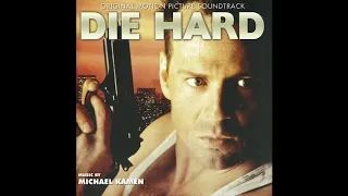 Ode To Joy (Alternate) - Die Hard (Original Motion Picture Soundtrack)