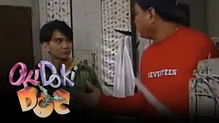 Oki Doki Doc: Wowie de Guzman Full Episode | Jeepney TV