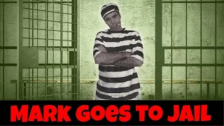 Mark Groubert Went to Jail