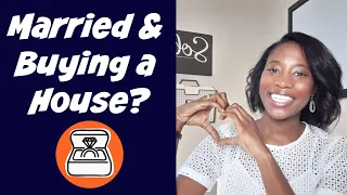 Married Couples Save For a House | Joint Account vs. Separate | How to Budget as a Married Couple