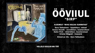 Ööviiul - Sirp [uus lugu 2018] subtiitritega!