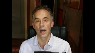 Jordan Peterson: Am I Far Right?