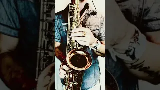 Céline Dion - Just Walk Away (Dim Zach edit) (SAX cover by OppositeMus) short video