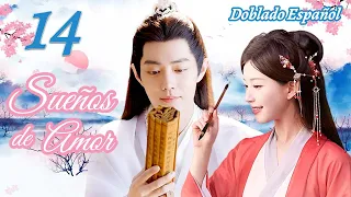 【Doblado Español】🥰🥰Sueños de Amor🥰🥰 Ep14