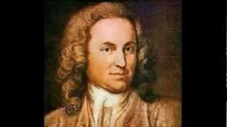 Johann Sebastian Bach - Air (Full HD)