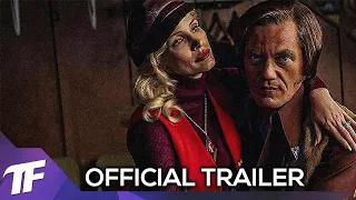 GEORGE & TAMMY Official Trailer (2022) Michael Shannon, Drama TV Series HD