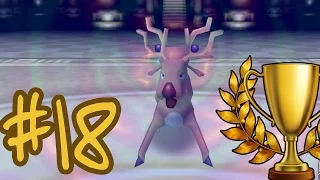 Pokémon Stadium 2 - Bölüm 18: Ne Olur Uyan?!