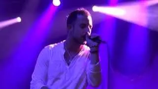 James Morrison -  Westfalenhalle Dortmund - The Pieces Don't Fit Anymore