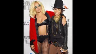 What's Up - 4 Non Blondes Ft. Lady Gaga