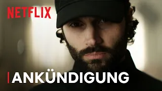 You – Du wirst mich lieben | Staffel 4 – Ankündigung | Netflix