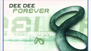 Dee Dee - Forever (Ian Van Dahl Rmx) (2001)