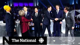 A look back at the 43rd federal election campaign | The War Room