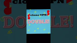 SquareSpace DEFEATED Clone VPN #clonevpn #shortswars #youtubeshorts