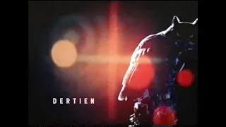 DERTIEN – a video by Marc Bolhuis
