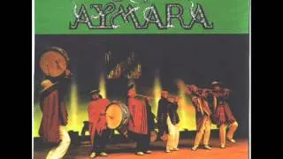 La Vidita San Lorenzo (tonada) - Grupo Aymara