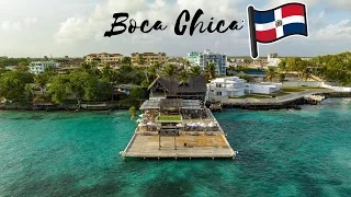 Boca Marina - Boca Chica - April 2023
