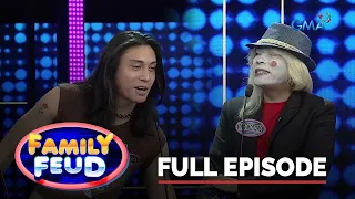 Family Feud Philippines: LILY VS TANYA MARKOVA | Full Episode 183